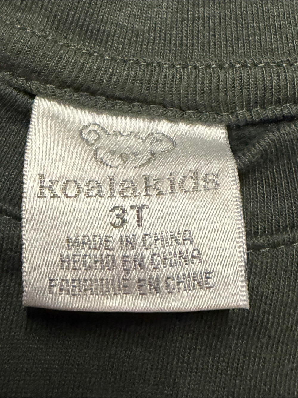Three Shirts - Picture 6 of 7